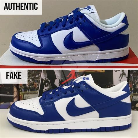 nike dunk low coast real vs fake|nike dunk real vs low.